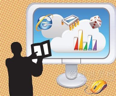 IT經理世界:云計算在中國