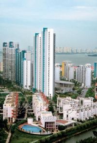 許多城市的開發區建立了云計算中心,以此升級服務 許多城市的開發區建立了云計算中心,以此升級服務