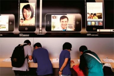 iPhone的偉大之處在于重新定義了移動互聯網時代的終端 iPhone的偉大之處在于重新定義了移動互聯網時代的終端