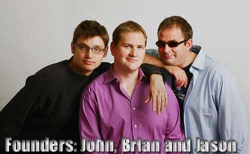 植物大戰僵尸開發公司創始人自述:從0到1億