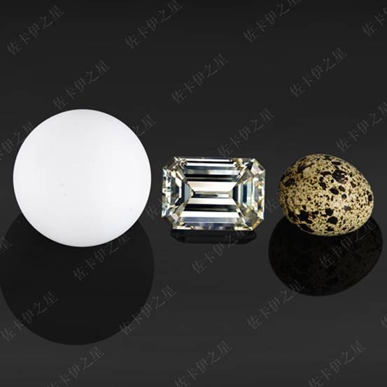 佐卡伊20克拉巨鉆淘寶商城1元起拍