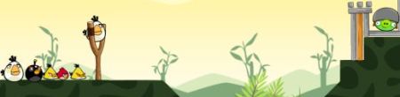 憤怒的小鳥 Angry Birds