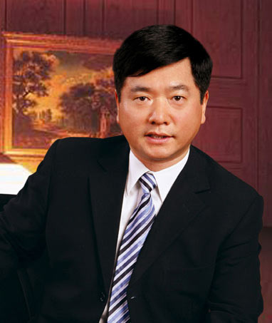 科技時代_李躍新政:變陣移動互聯