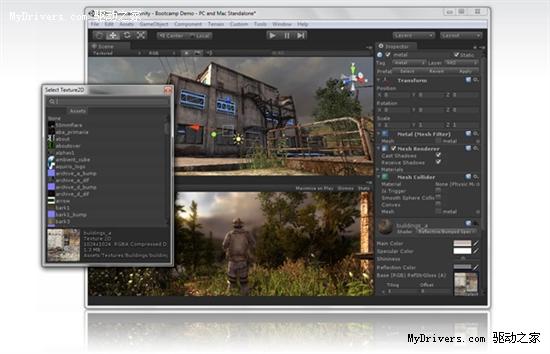 神奇開發工具iOS游戲一鍵移植Android