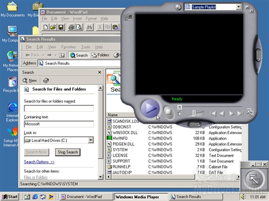 Windowsl25