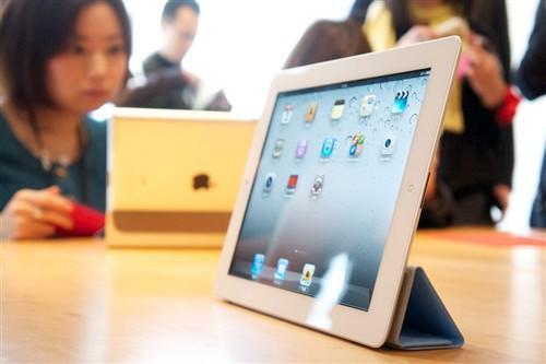 iPad2ЃrH3300Ԫ ȫ̓r