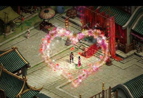 自己DIY私有空間 盤點最讓女玩家心動的游戲元素