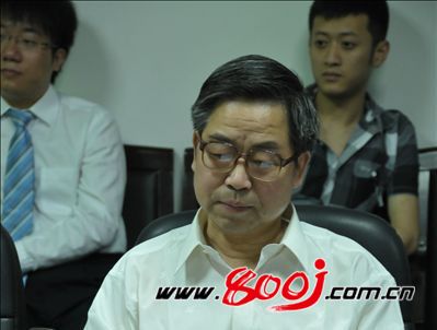 陜西房地產研究會會長王圣學