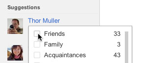 Google+