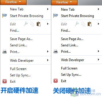 Firefox 5.0wģ ޏ