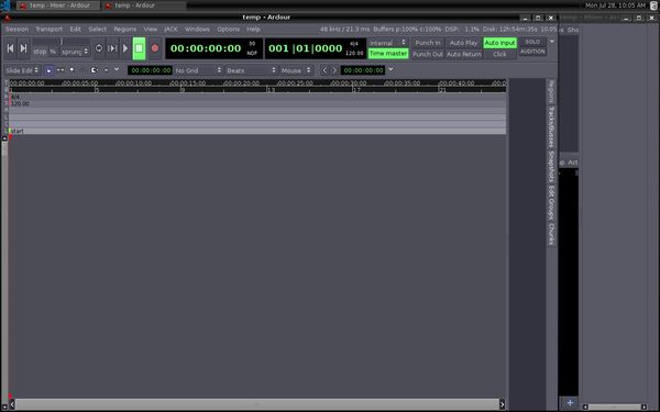 Ѷýw Linux lа —— Ubuntu Studio
