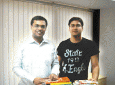 Flipkart is the Amazon of India and the country