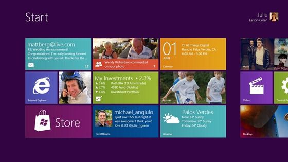 Windows8P]Metro֏Win7Ҏķ