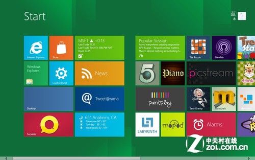 20款主流軟件實測 Win8兼容性到底如何