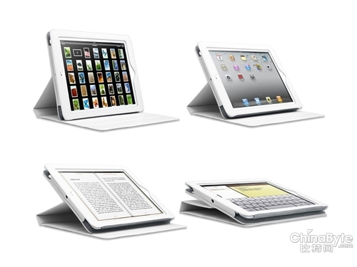 3G版iPad2全面登陸國美電器各大門店