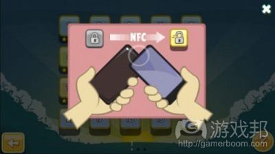 Angry Birds Magic(from recombu) Angry Birds Magic(from recombu)