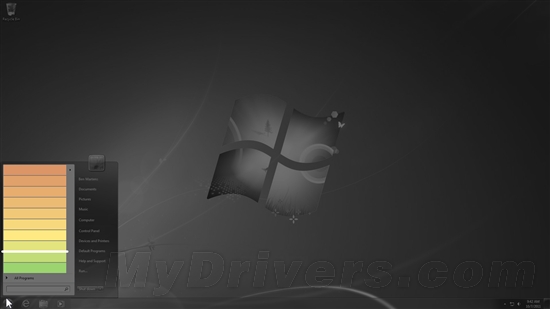 Windows 8 Beta׏؈D΢ܛչʾȫAppsĻ