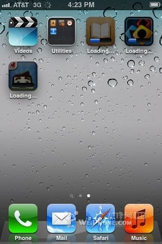 iOS 5ֶ֧(yng)ͬr(sh)d