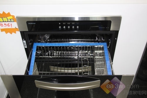 一切為了安全 老板消毒柜價格適中