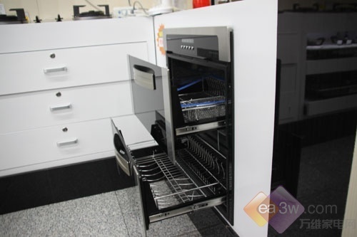 一切為了安全 老板消毒柜價格適中