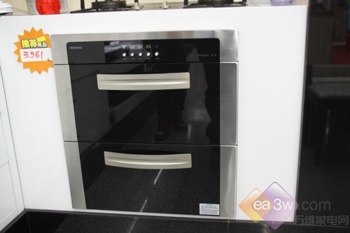 一切為了安全 老板消毒柜價格適中