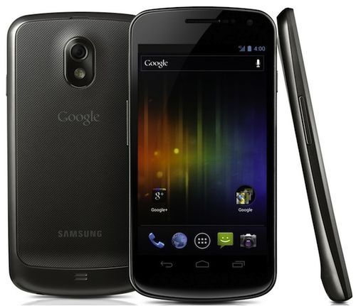 Galaxy Nexus֙C(j)Ԕ(x)