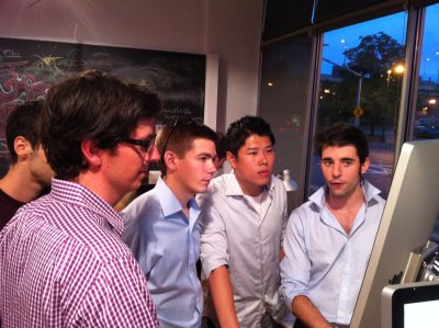 Boundless Learning takes the Internet and turns it into free textbooks