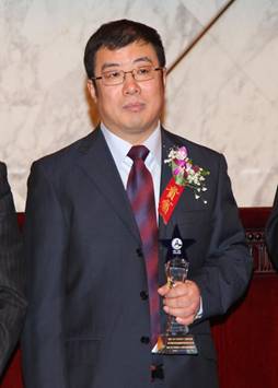 齊向東:“用戶至上”成就了360市場地位