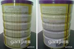 洋奶粉漲聲一片 趕集網(wǎng)閑置奶粉受寵