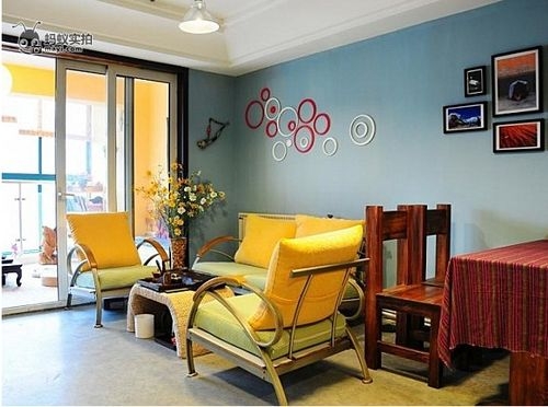 元旦現旅游小高峰 趕集網螞蟻短租特價房低至38元/天