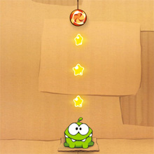 《Cut The Rope》 HTML 5 版背后的開發故事 《Cut The Rope》 HTML 5版背后的開發故事