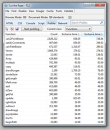 《Cut The Rope》 HTML 5 版背后的開發故事 《Cut The Rope》 HTML 5版背后的開發故事