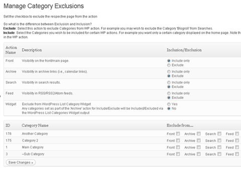 simply-exclude simply-exclude