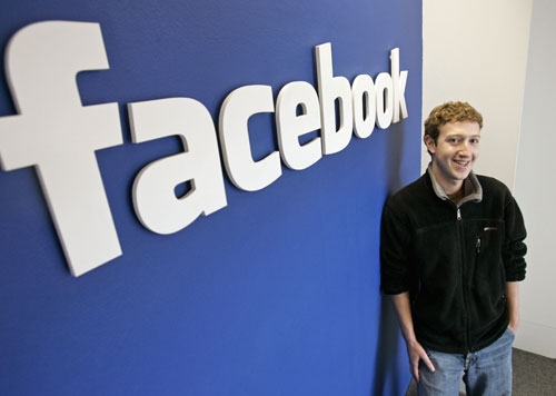 FacebookƄORT 
