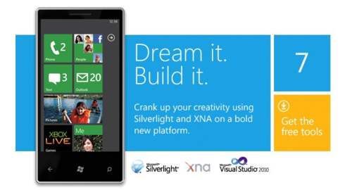 Windows PhoneܷO 