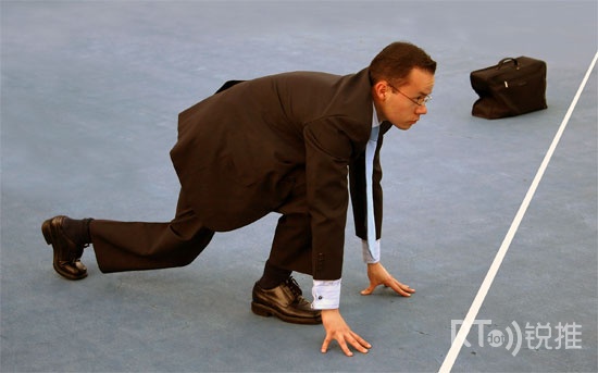 談大公司的體制內創業