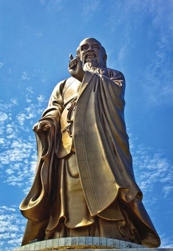 西安樓觀中國道文化展示區3月開放 古樓觀奏響文化復興強音