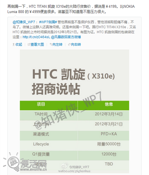 LumiaIM HTCPi_WP7؛֙C