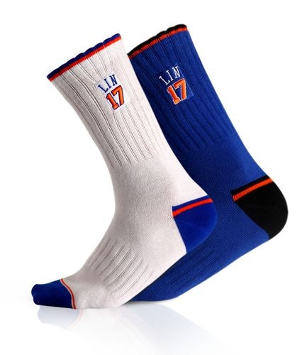 VCOTTON維棉:豪小子!該有雙自己的襪子了!