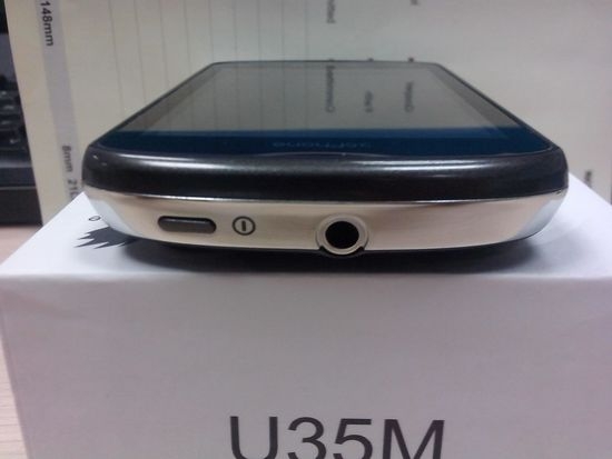 ǧԪܙCŮ 35Phone U35Muy