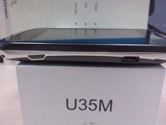 ǧԪܙCŮ 35Phone U35Muy