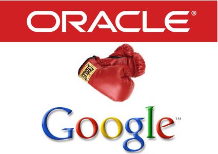 ӳOracle vs Googleҕָ