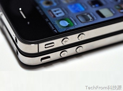 O˾һiPhone(iPhone 5)ɞʷԁ𱬵֙C[^c]