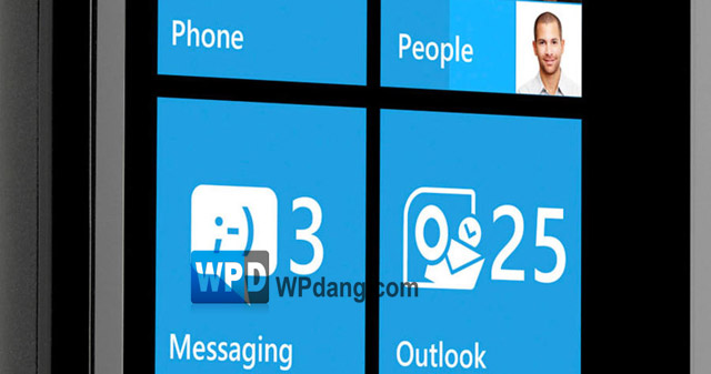 Windows Phone֙CʮС