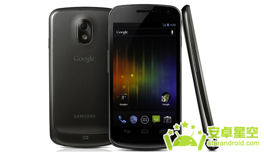 Galaxy NexusZ֙CӰ
