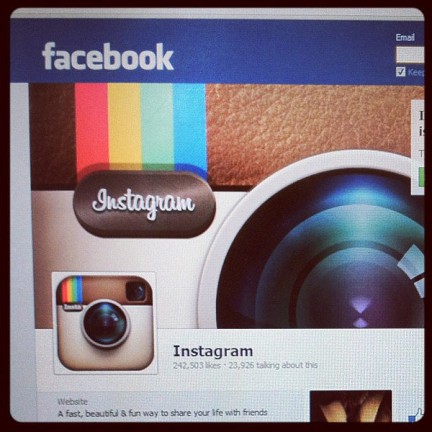 FacebookُInstagramo̵3lʾ