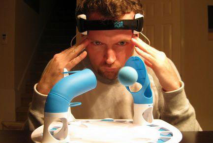 世界上最安全的密碼是你的腦波和心跳