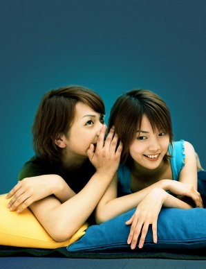 營銷:讓消費者主動制造口耳相傳