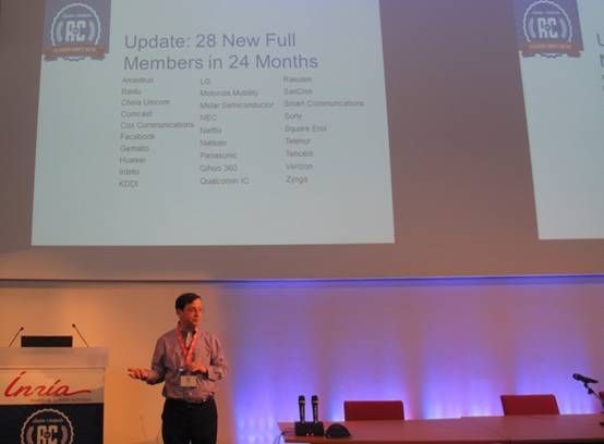 360參加W3C成員會議 中國瀏覽器廠商成最大亮點