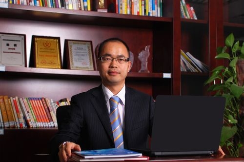 寶德丘文桂:云計算良性發展,政府更應傾斜支持民營云企